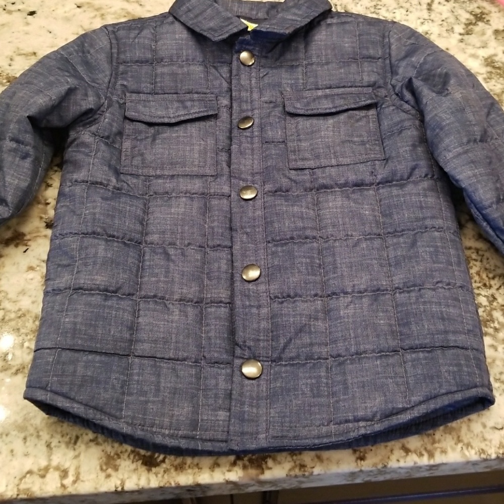 Jacket